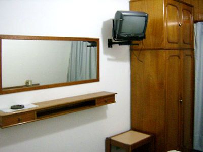 Residencial Apartt Hotel Rio de Janeiro Exteriör bild