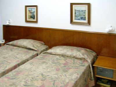 Residencial Apartt Hotel Rio de Janeiro Exteriör bild