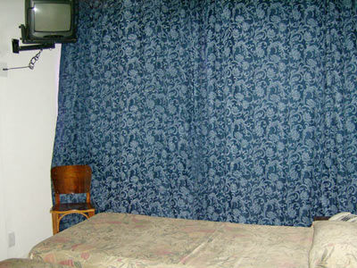 Residencial Apartt Hotel Rio de Janeiro Exteriör bild