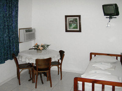 Residencial Apartt Hotel Rio de Janeiro Exteriör bild